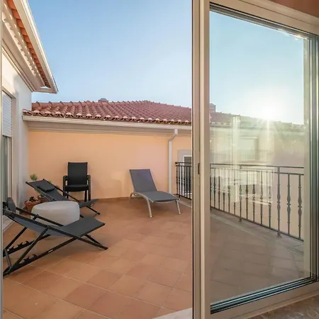 Stunning Sea View D'el Rey Appartement Praia del Rei