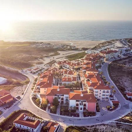 Stunning Sea View D'el Rey