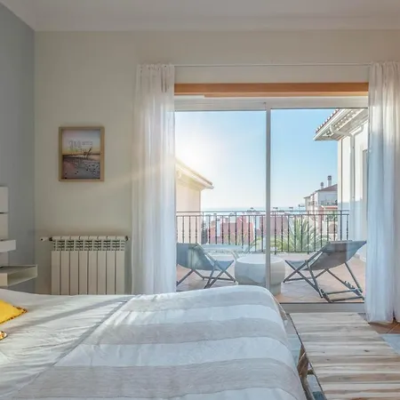 Stunning Sea View D'el Rey