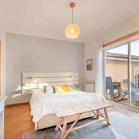 Stunning Sea View D'el Rey Appartement *