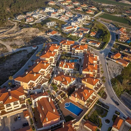 Stunning Sea View D'el Rey * Praia del Rei