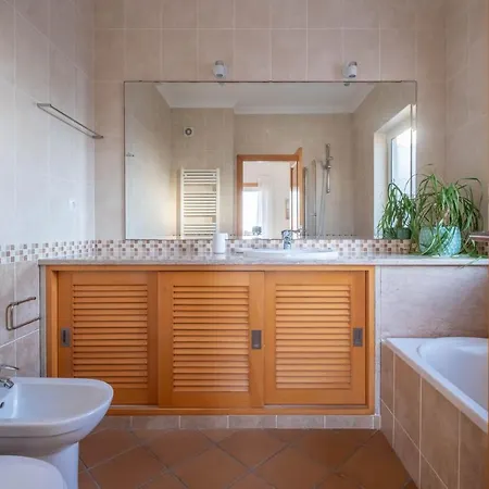 Stunning Sea View D'el Rey