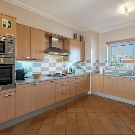 Stunning Sea View D'el Rey Appartement Praia del Rei