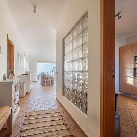 Stunning Sea View D'el Rey