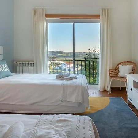 Stunning Sea View D'el Rey