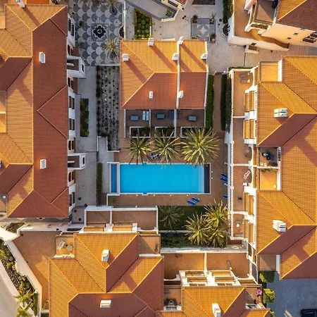 Stunning Sea View D'el Rey Praia del Rei