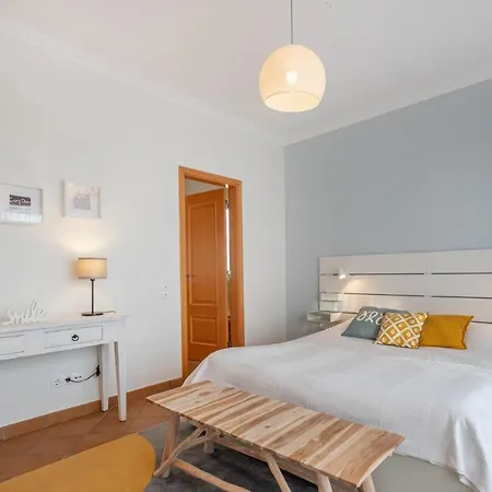 Stunning Sea View D'el Rey Appartement Praia del Rei