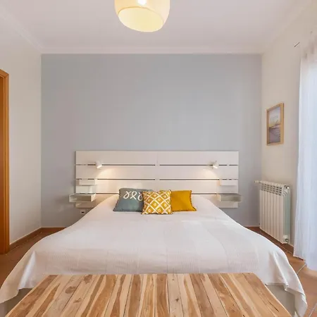 Appartement Stunning Sea View D'el Rey