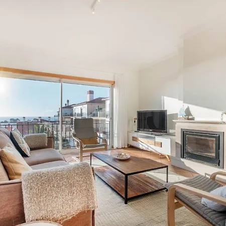 Appartement Stunning Sea View D'el Rey