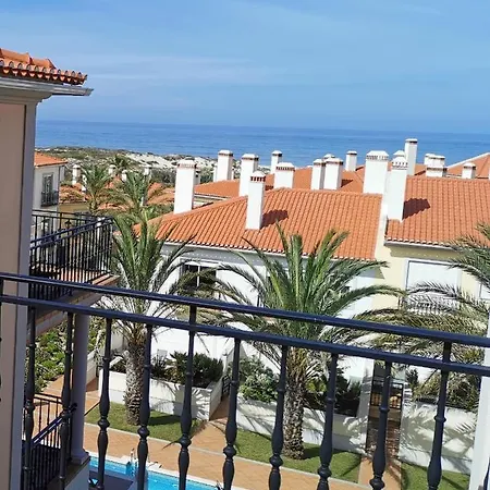Appartement Stunning Sea View D'el Rey