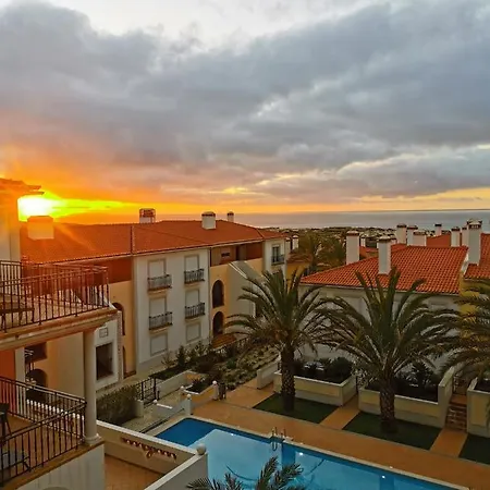 Stunning Sea View D'el Rey *