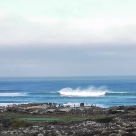 Stunning Sea View D'el Rey Appartement *