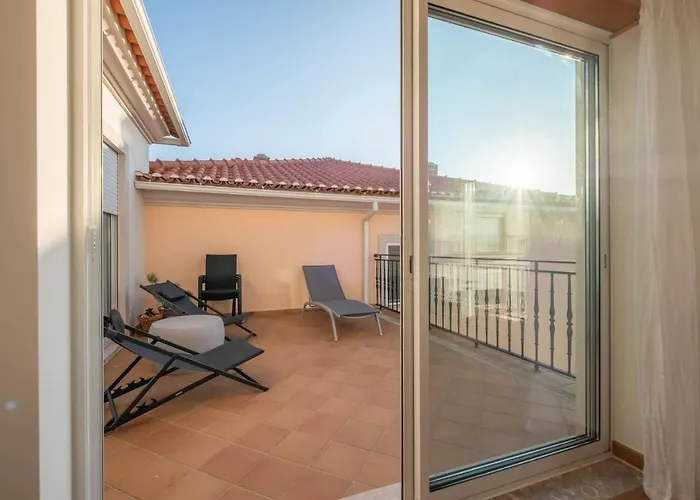 Stunning Sea View D'el Rey Διαμέρισμα Praia del Rei