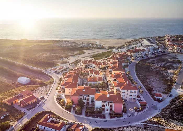 Stunning Sea View D'el Rey