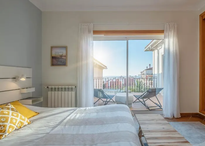 Stunning Sea View D'el Rey