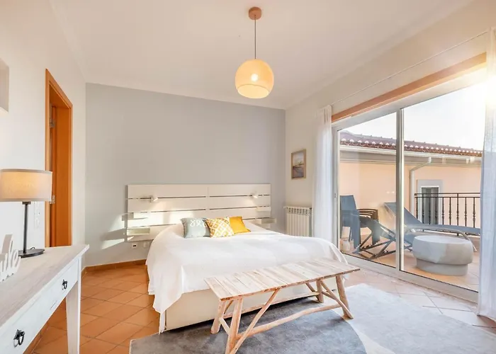 Stunning Sea View D'el Rey Apartamento *