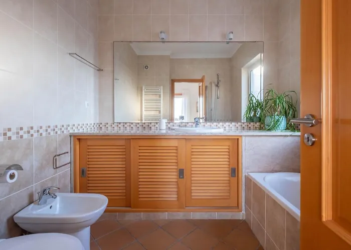 Stunning Sea View D'el Rey