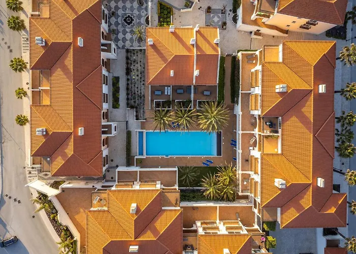 Stunning Sea View D'el Rey Praia del Rei