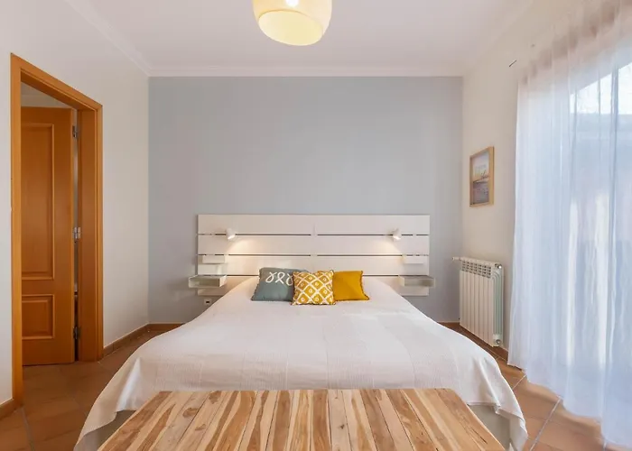 Διαμέρισμα Stunning Sea View D'el Rey