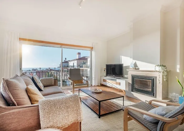 Διαμέρισμα Stunning Sea View D'el Rey