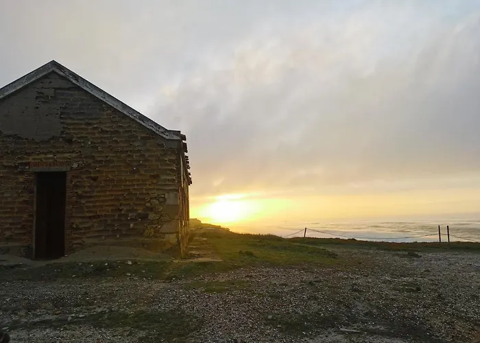 Διαμέρισμα Stunning Sea View D'el Rey Praia del Rei