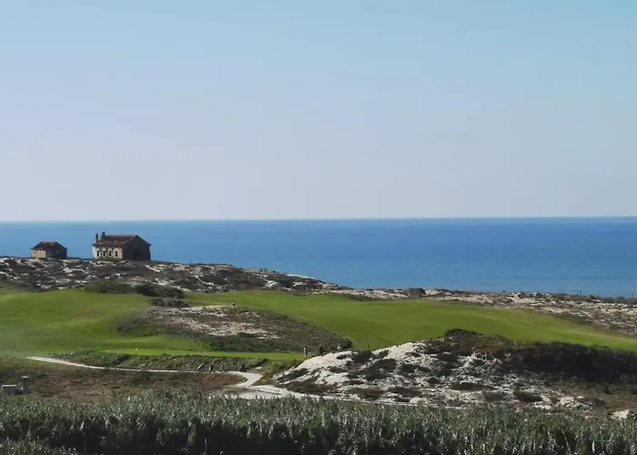 Διαμέρισμα Stunning Sea View D'el Rey *