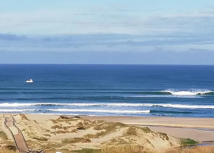 Διαμέρισμα Stunning Sea View D'el Rey *