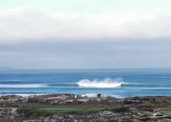 Stunning Sea View D'el Rey Apartamento *